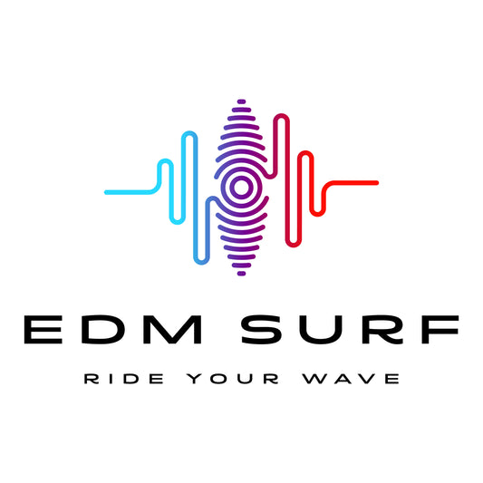 Founders Limited Edition EDMsurf Ski Boombox Kit w/ 4 speakers